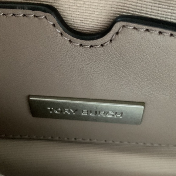 Tory Burch Sequin evening clutch - Picture 3 of 3